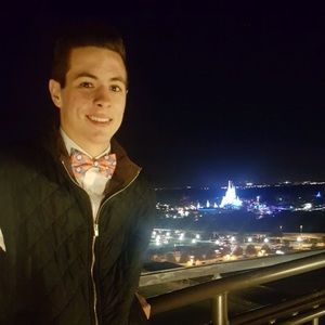 Meet your Posher, Jordan